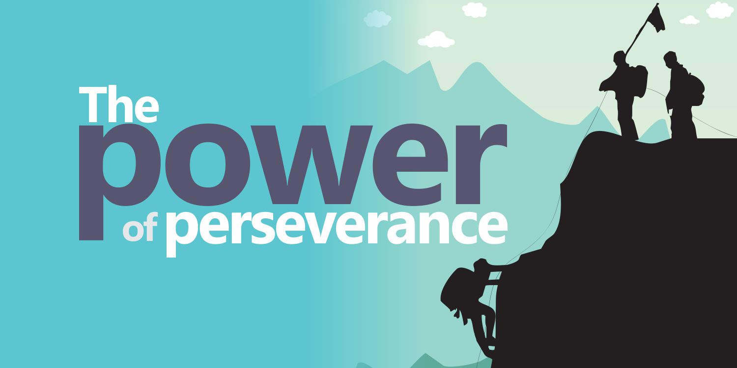 The Power of Perseverance - 234Finance