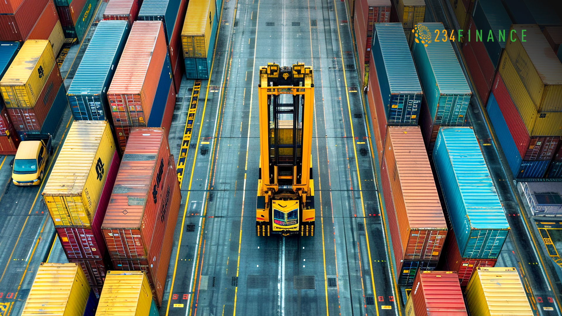 Made In Africa: The Next Big Shift in Global Supply Chains
