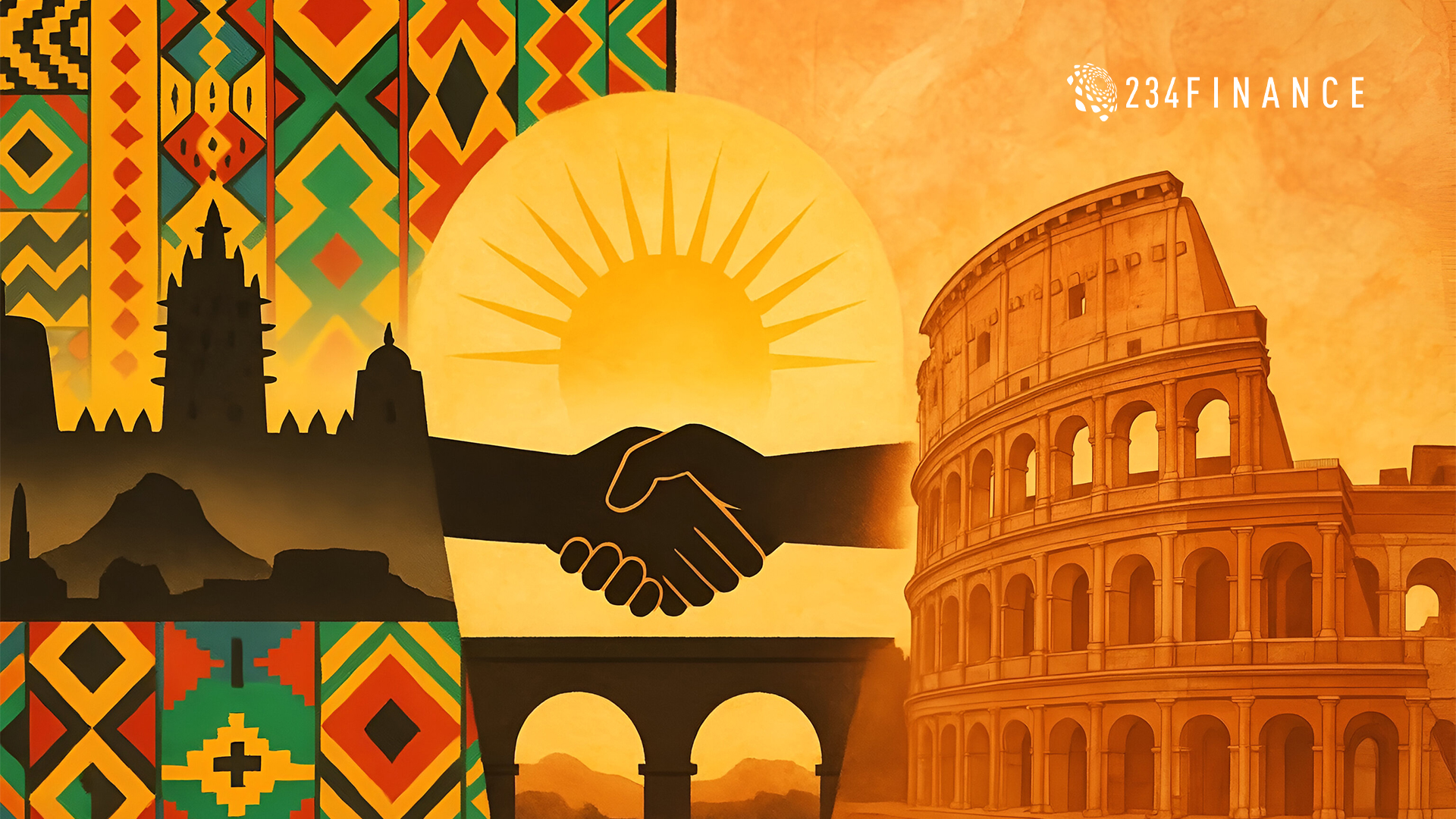 What Africans Can Learn From Italians